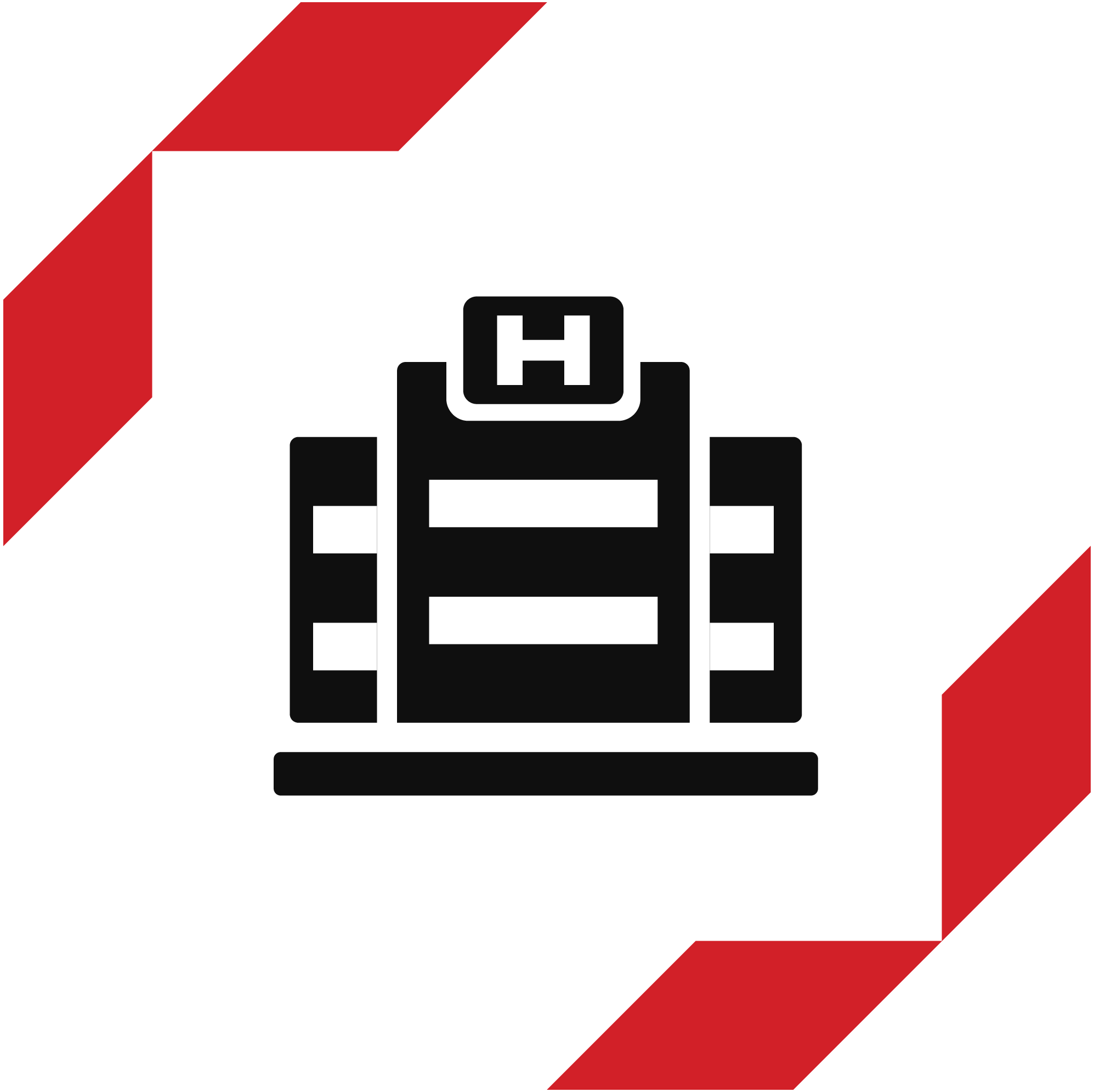 critical illness icon